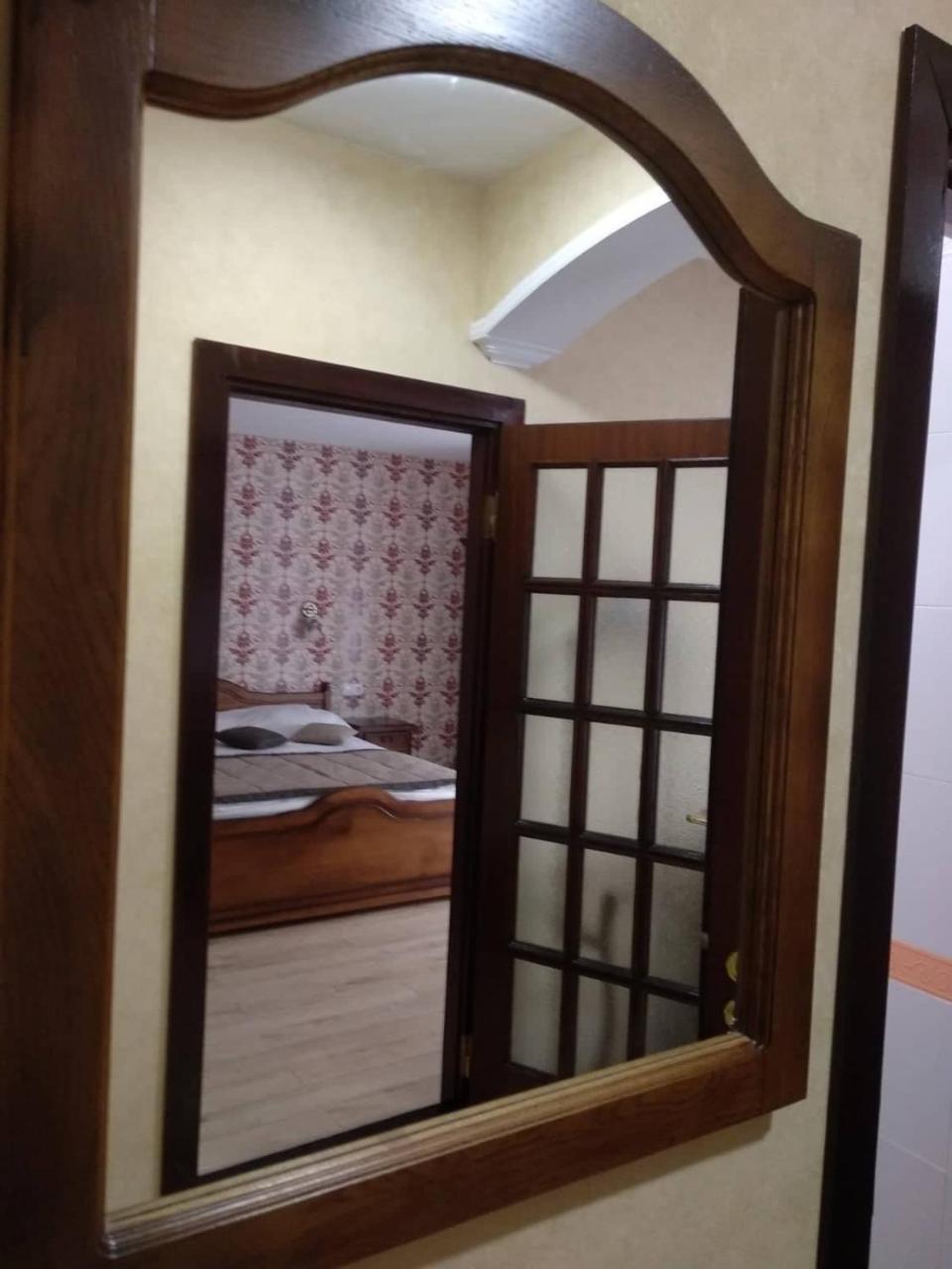 Hotel Villa Natali Chisinau Exterior foto