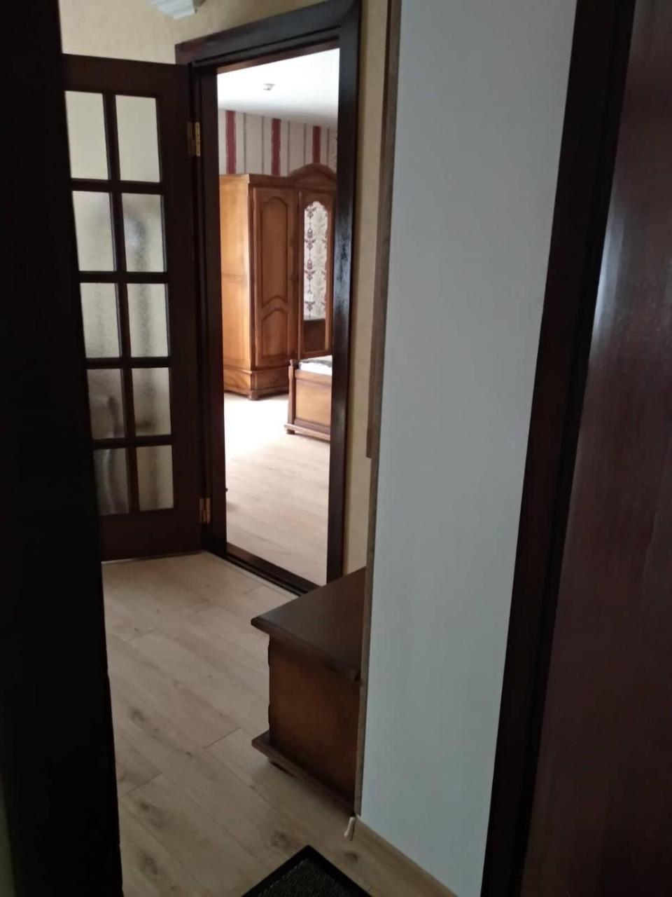 Hotel Villa Natali Chisinau Exterior foto
